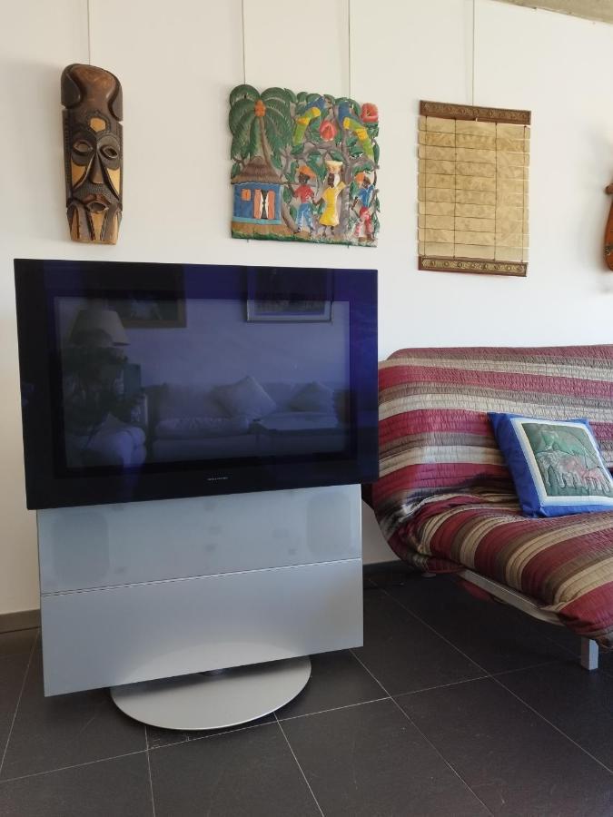 Loft A Roda de Bará Eksteriør billede