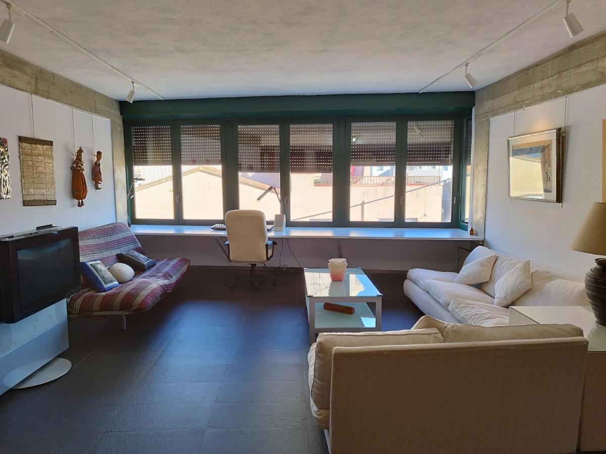 Loft A Roda de Bará Eksteriør billede