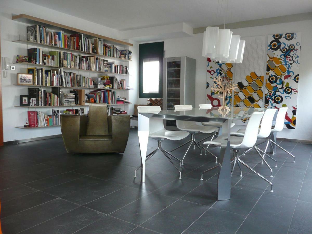Loft A Roda de Bará Eksteriør billede