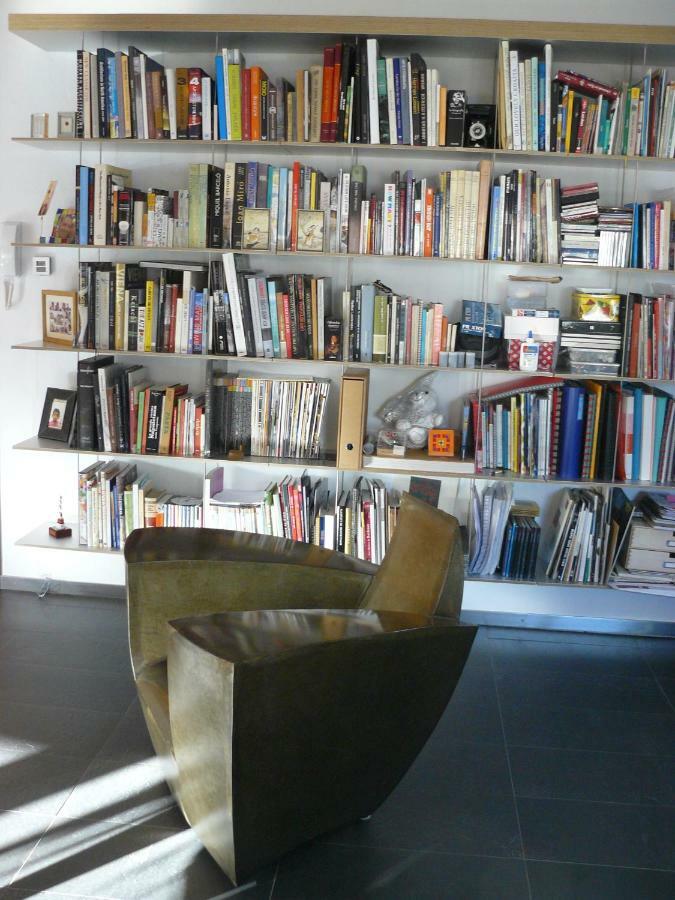 Loft A Roda de Bará Eksteriør billede