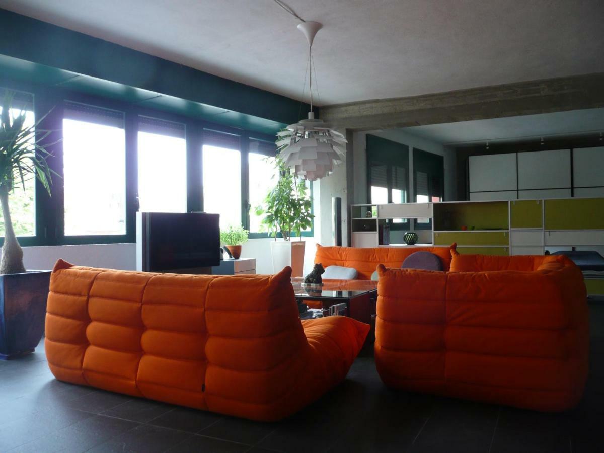 Loft A Roda de Bará Eksteriør billede