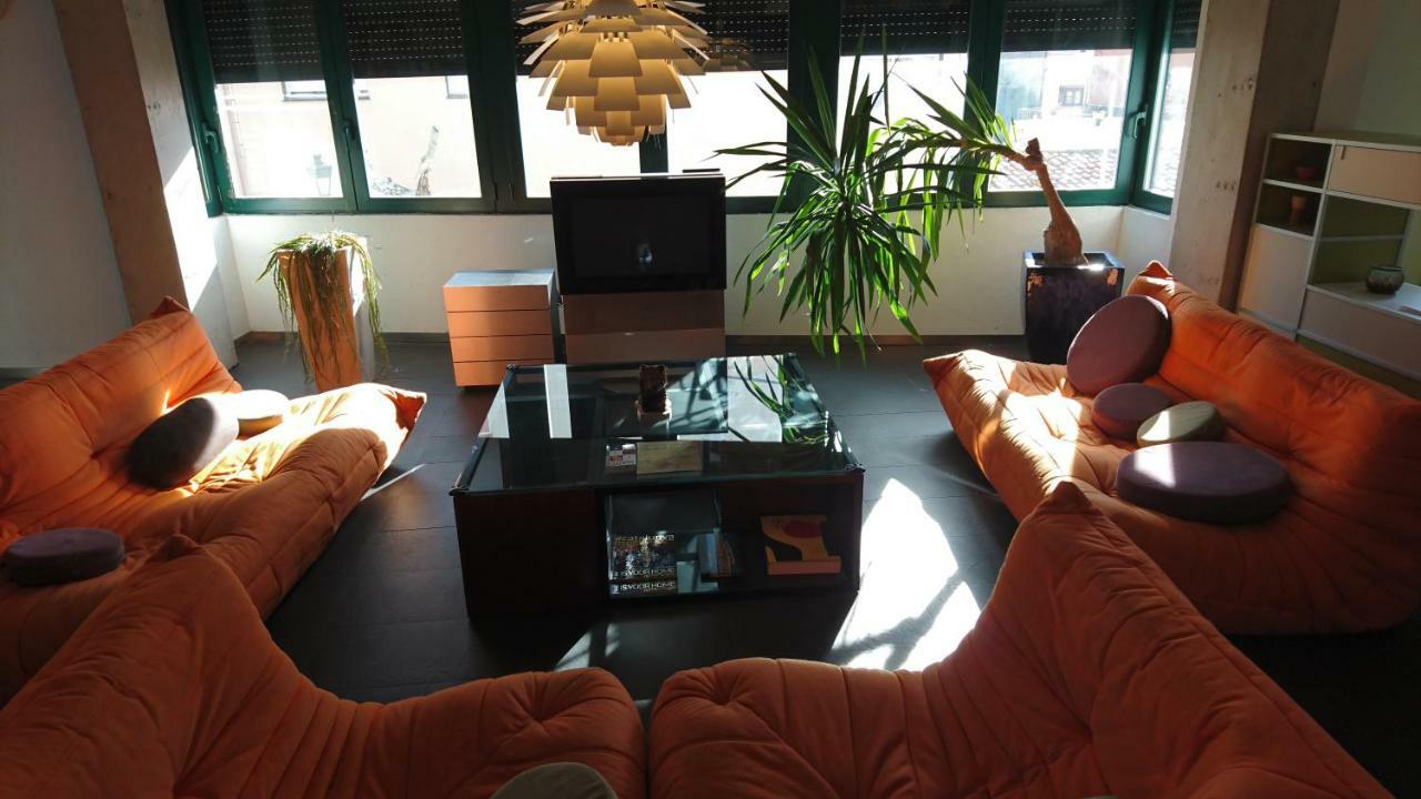 Loft A Roda de Bará Eksteriør billede