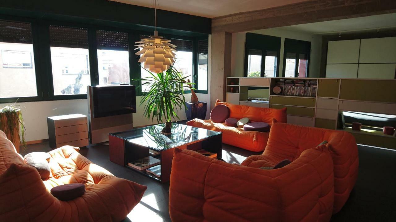 Loft A Roda de Bará Eksteriør billede